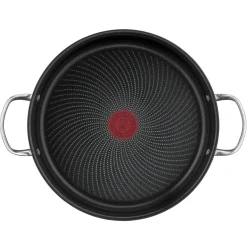 Patelnia z pokrywką TEFAL Infinite 26 cm 4,2 l
