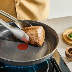 2 Patelnie ceramiczne Tefal Ingenio Excellence Ceramic 24/28cm