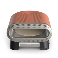 Piec do pizzy elektryczny TEFAL Pizza Pronto JM600TE0 obrotowy kamień 2600W