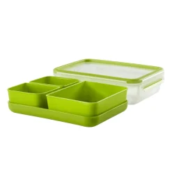 Pojemnik lunchbox TEFAL MasterSeal 1.2l