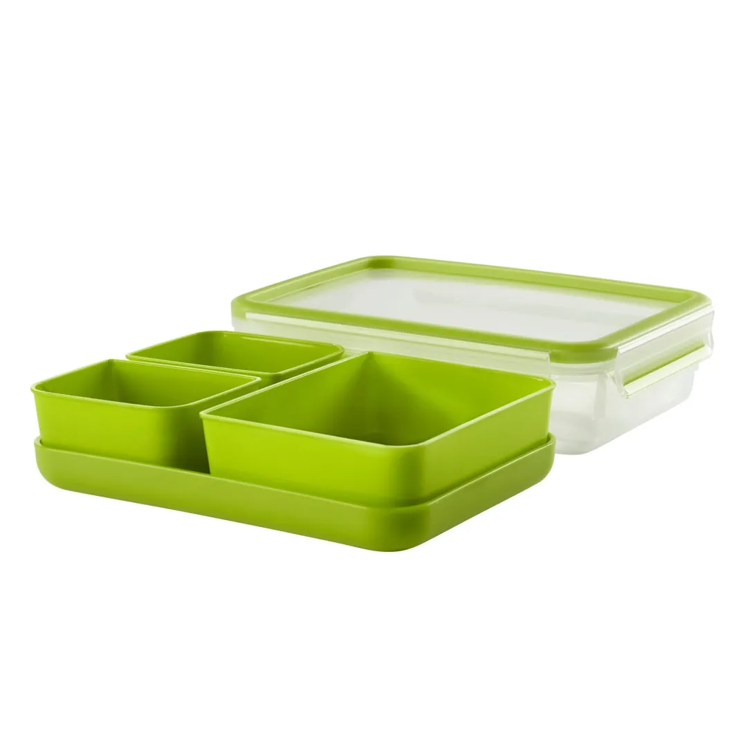 Pojemnik lunchbox TEFAL MasterSeal 1.2l
