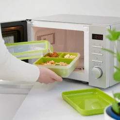 Pojemnik lunchbox TEFAL MasterSeal 1.2l