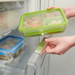 Pojemnik lunchbox TEFAL MasterSeal 1.2l