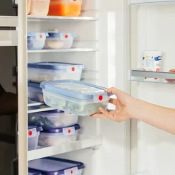 Pojemnik na żywność TEFAL Oneclick 500 ml