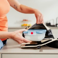 Pojemnik na żywność TEFAL Oneclick 500 ml