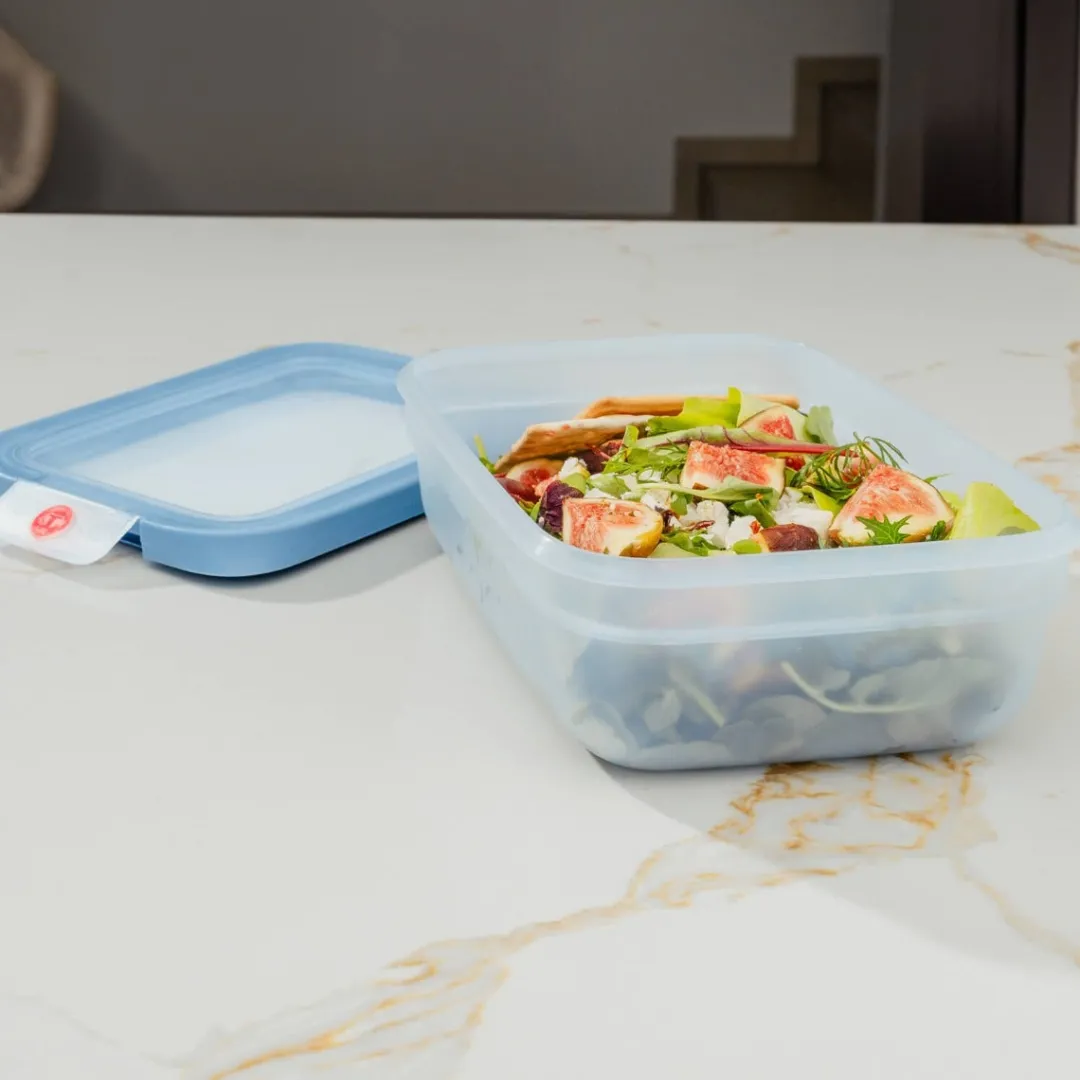 Pojemnik na żywność TEFAL Oneclick 1,2 l