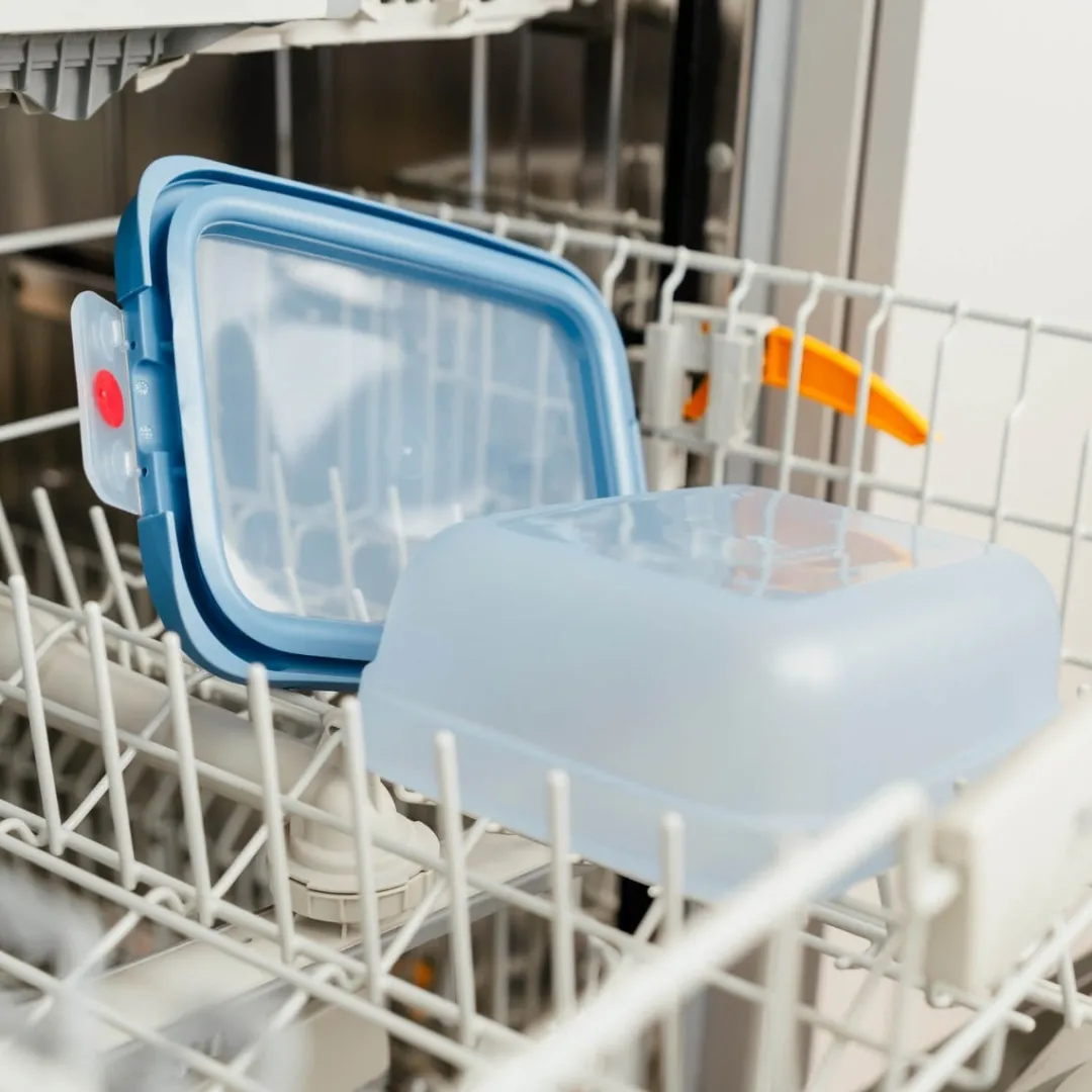 Pojemnik na żywność TEFAL Oneclick 1,2 l