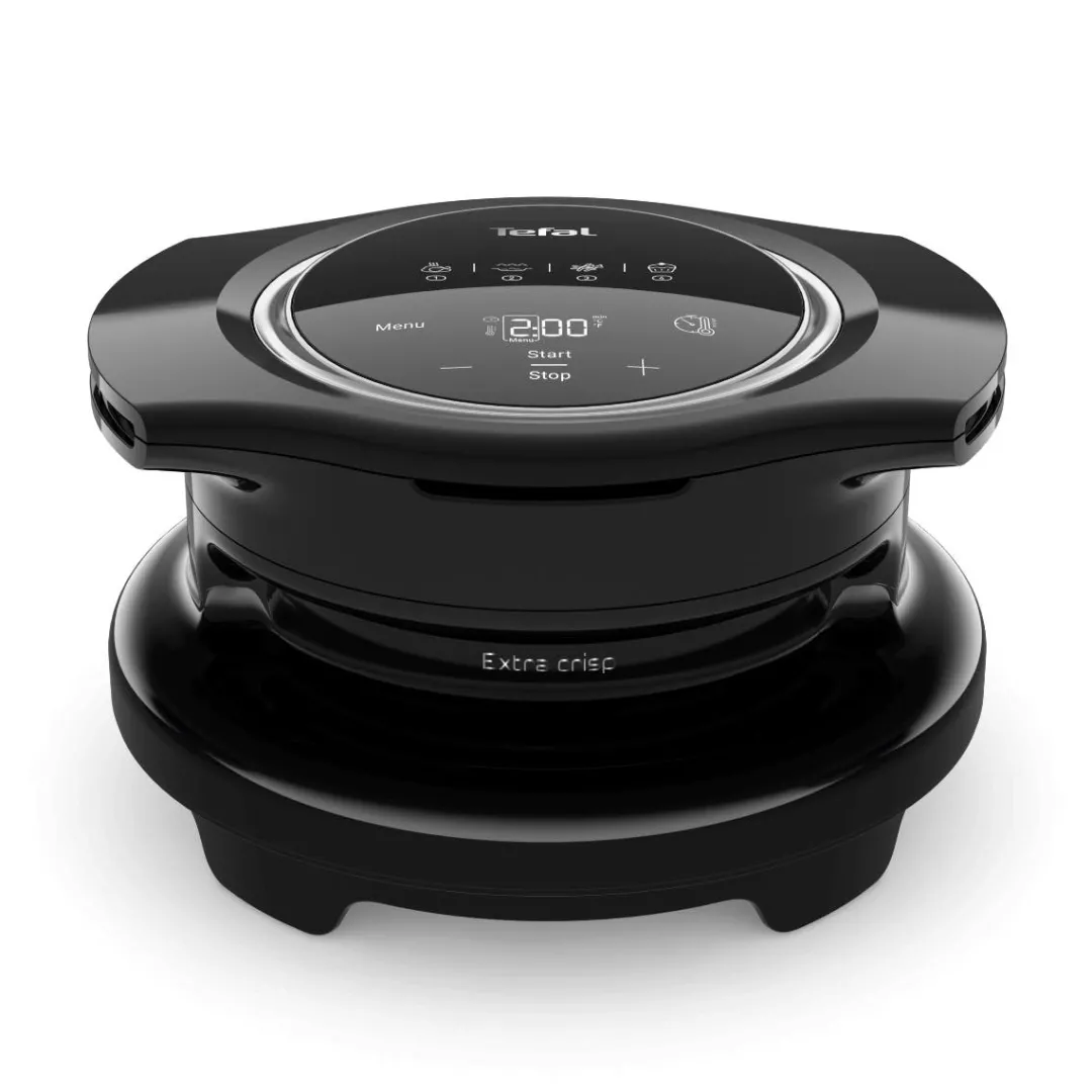 Pokrywa do zapiekania TEFAL Extra Crisp EY1508 do Cook4Me