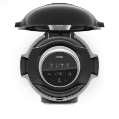 Pokrywa do zapiekania TEFAL Extra Crisp EY1508 do Cook4Me