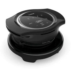 Pokrywa do zapiekania TEFAL Extra Crisp EY1508 do Cook4Me