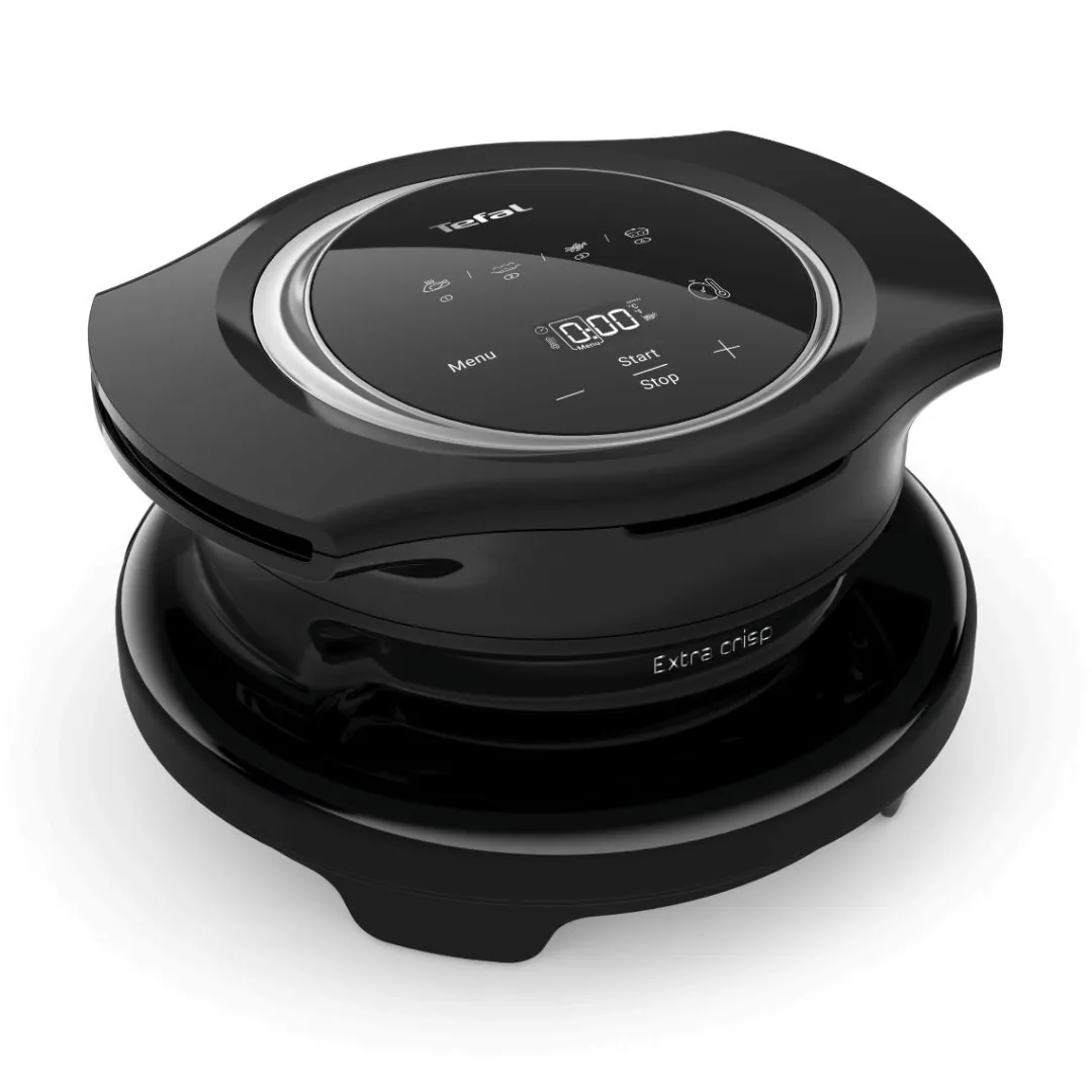 Pokrywa do zapiekania TEFAL Extra Crisp EY1508 do Cook4Me