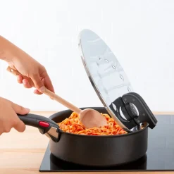 Pokrywka do smażenia TEFAL INGENIO 20-28cm