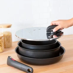 Pokrywka do smażenia TEFAL INGENIO 20-28cm