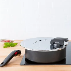 Pokrywka do smażenia TEFAL INGENIO 20-28cm
