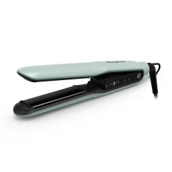 Prostownica do włosów Rowenta Thermoglide SD5120 powłoka tytanowa