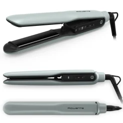 Prostownica do włosów Rowenta Thermoglide SD5120 powłoka tytanowa