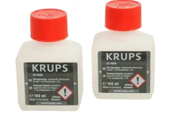 Płyn czyszczący do systemu Cappuccino KRUPS XS900031