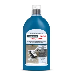 Płyn do odkurzacza myjącego Tefal X-Clean do podłóg twardych 1l