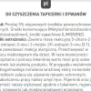 Płyn do odkurzacza piorącego Tefal Clean It na plamy po zwierzętach 1l