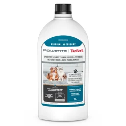 Płyn do odkurzacza piorącego Tefal Clean It na plamy po zwierzętach 1l
