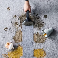 Płyn do odkurzacza piorącego Tefal Clean It 1l