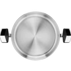 Płytki garnek z pokrywką TEFAL Emotion+ 3,5 l 24 cm