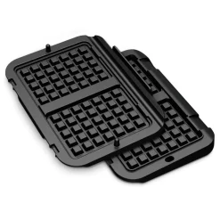 Płyty do gofrów do grilla Tefal Optigrill XA730810