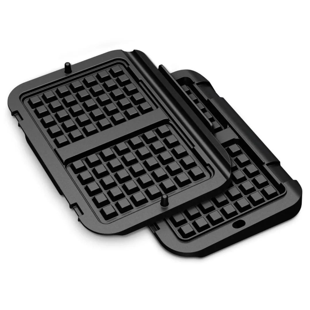 Płyty do gofrów do grilla Tefal Optigrill XA730810