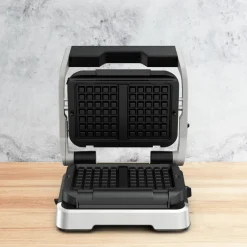 Płyty do gofrów do grilla Tefal Optigrill XA730810