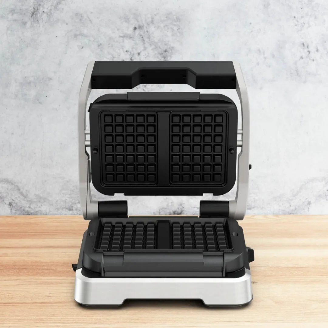 Płyty do gofrów do grilla Tefal Optigrill XA730810