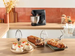 Robot planetarny TEFAL Bake Partner QB525838