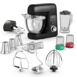 Robot planetarny TEFAL Bake Partner QB525838
