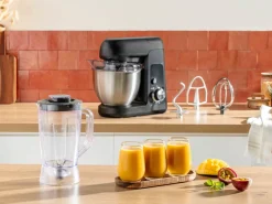 Robot planetarny TEFAL Bake Partner QB525838