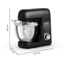 Robot planetarny TEFAL Bake Partner QB525838