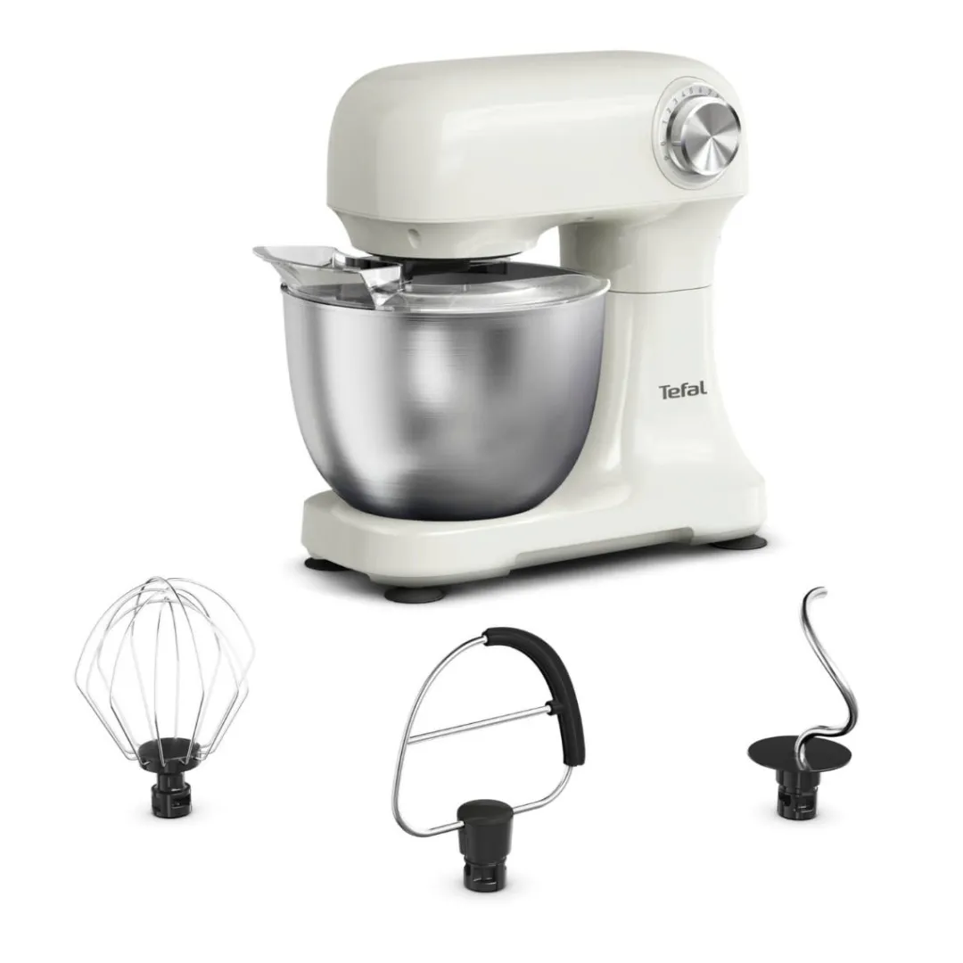 Robot planetarny TEFAL QB140AF0