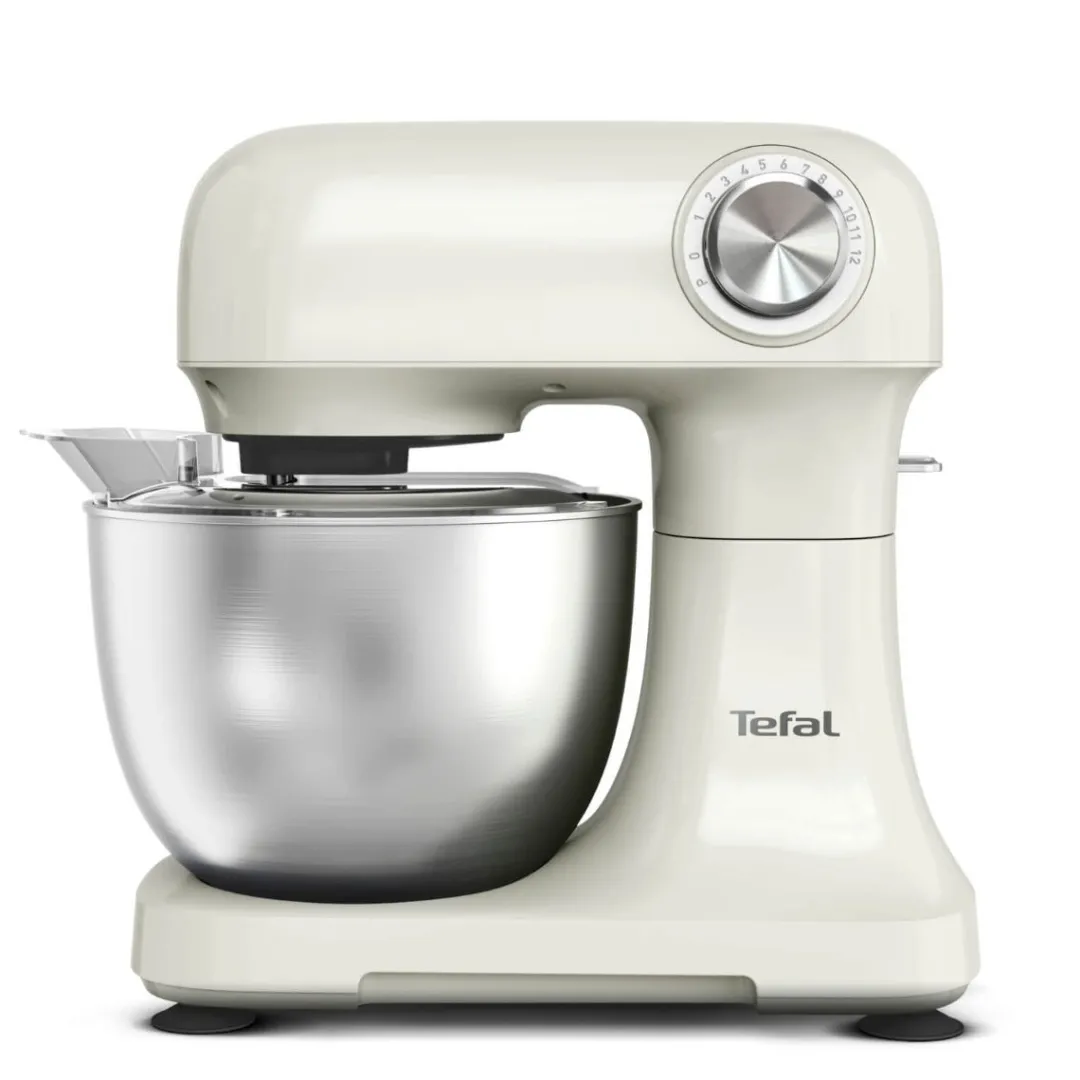 Robot planetarny TEFAL QB140AF0