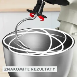 Robot planetarny TEFAL QB140AF0