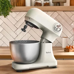 Robot planetarny TEFAL QB140AF0