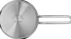 Rondel stalowy 14 cm WMF Mini
