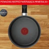 Rondel Tefal Dark Essential 18 cm