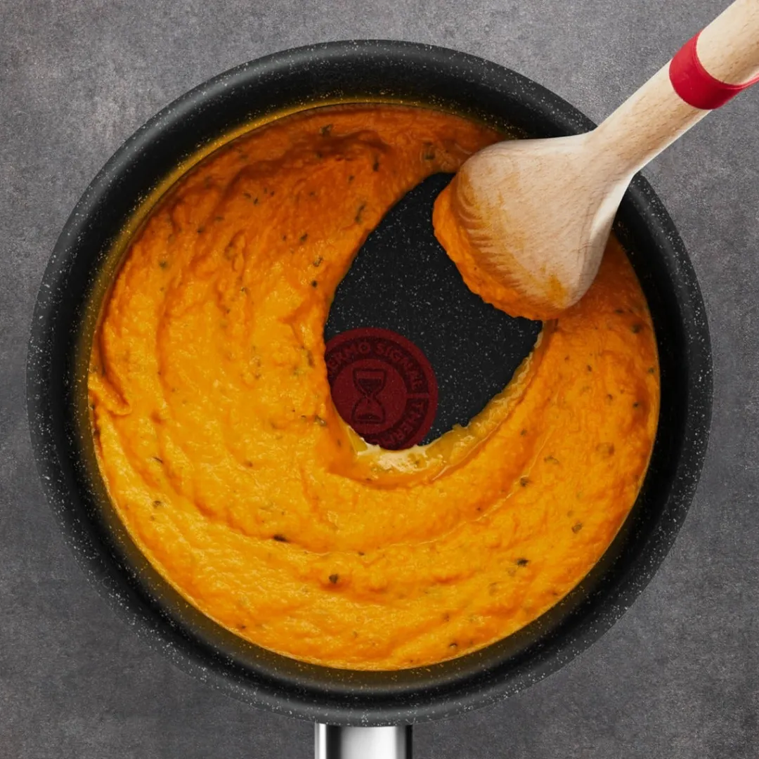 Rondel Tefal Dark Essential 18 cm