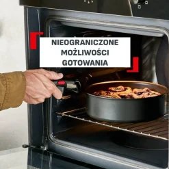 Rondel Tefal Ingenio Excellence+ 24 cm Fusion Core