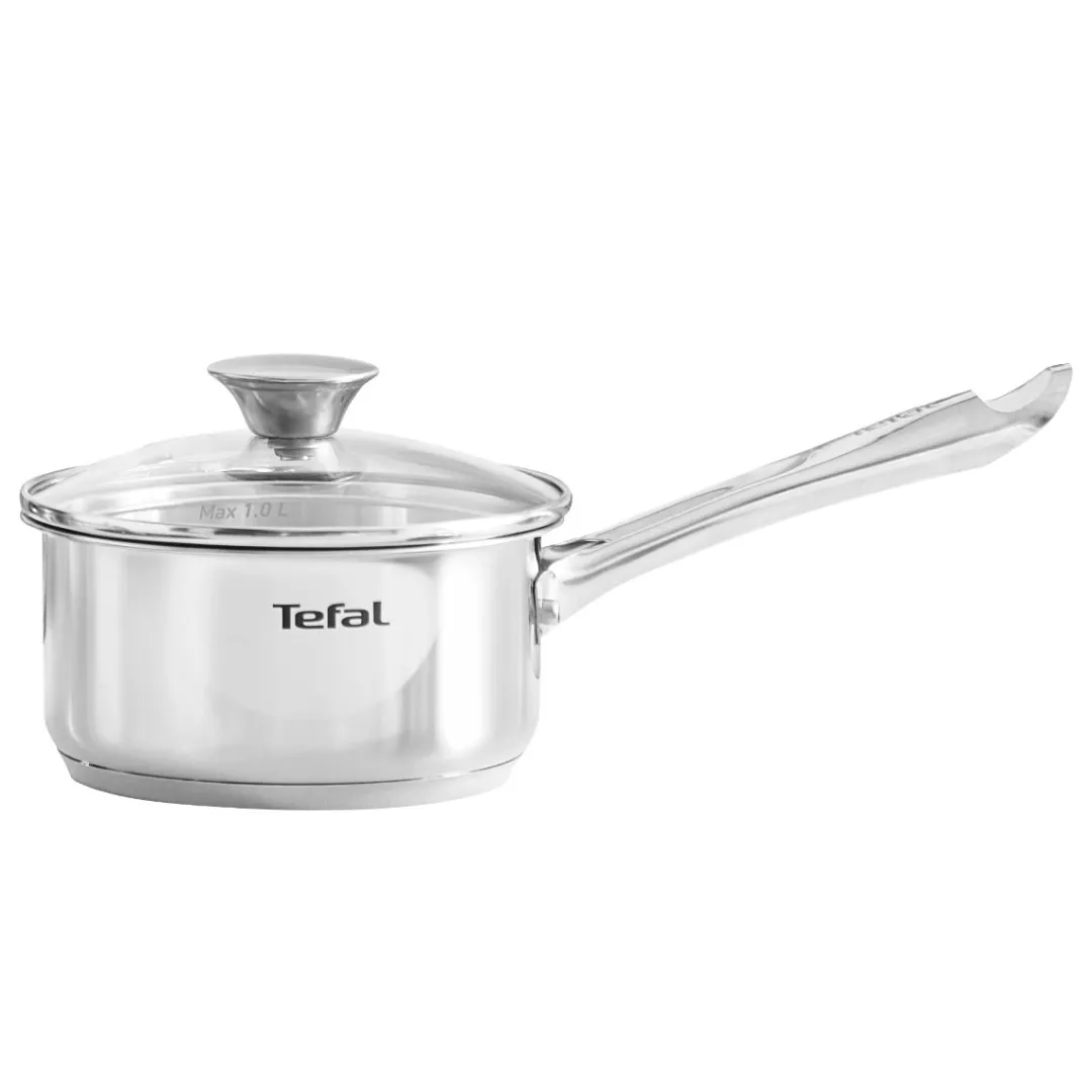 Rondel, Tefal Minis, 1lL, 14cm, pokrywka