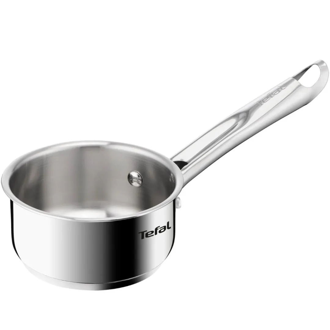 Rondel, Tefal Minis, 1lL, 14cm, pokrywka