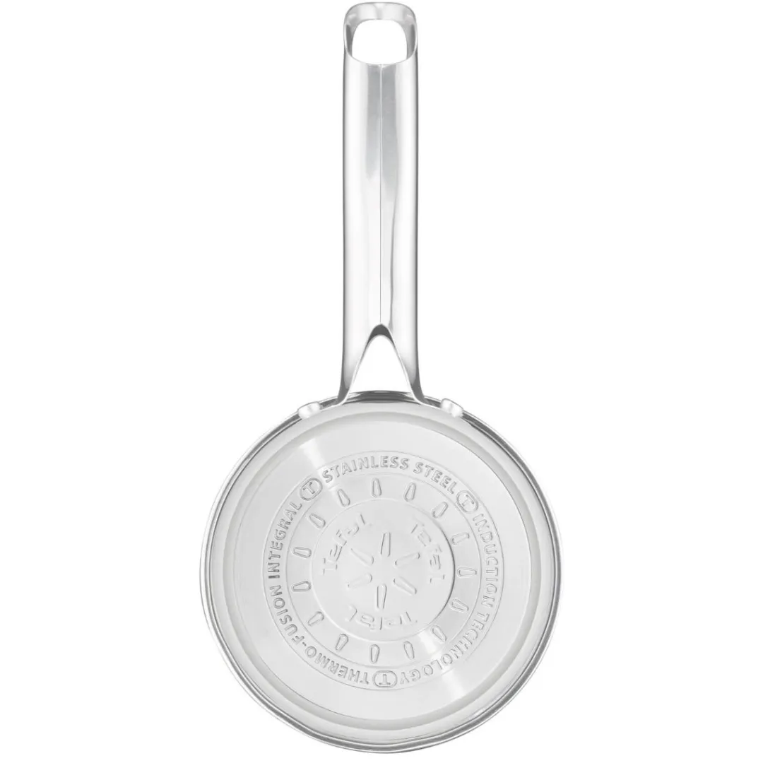 Rondel, Tefal Minis, 1lL, 14cm, pokrywka