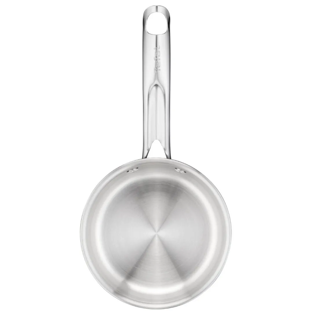 Rondel, Tefal Minis, 1lL, 14cm, pokrywka