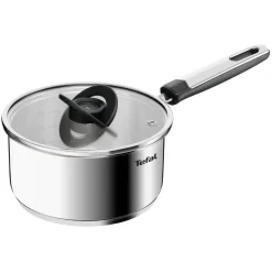 Rondel z pokrywką TEFAL Emotion+ 2,3 l 18 cm