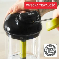 Rozdrabniacz chopper TEFAL 900ml