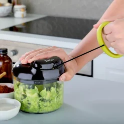 Rozdrabniacz chopper TEFAL 900ml