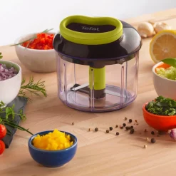 Rozdrabniacz chopper TEFAL 900ml